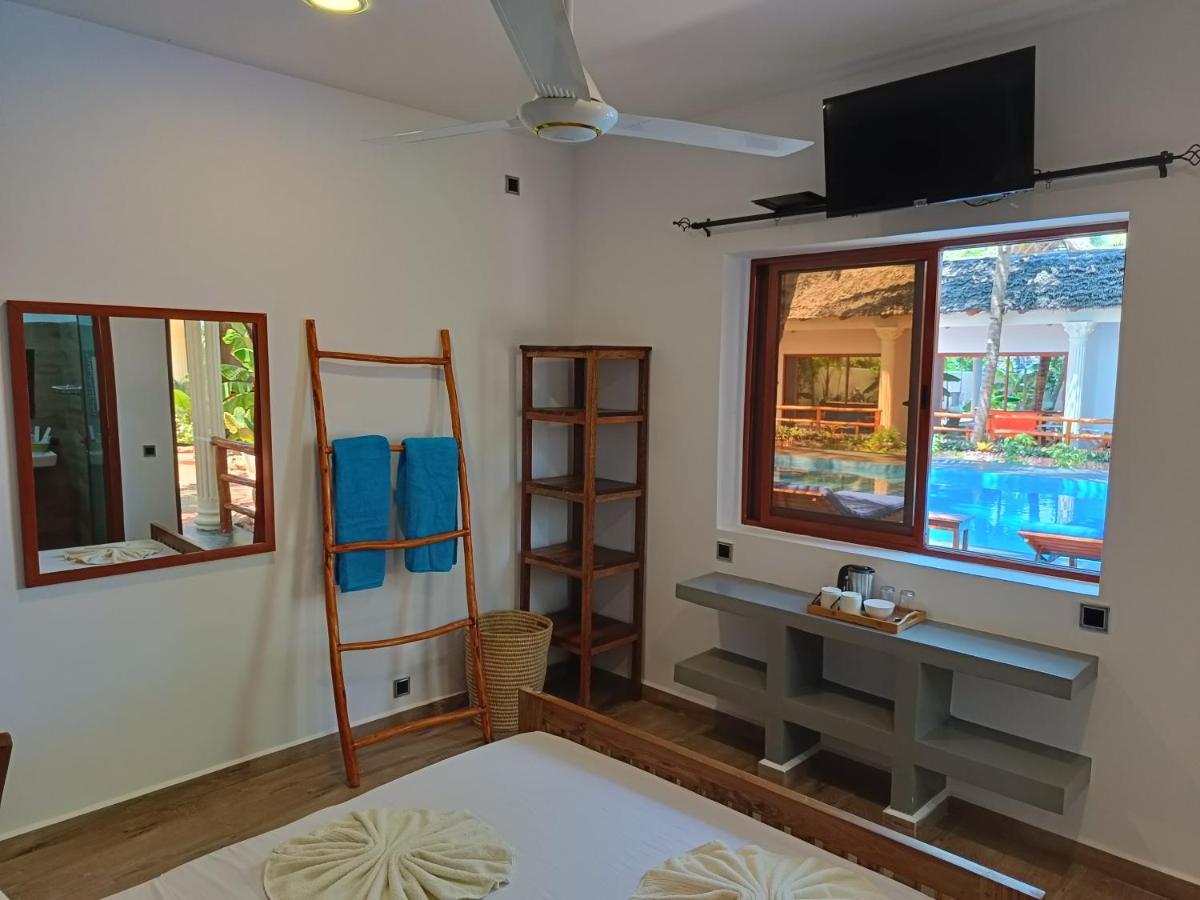 Little Pompeji Boutique Hotel - Adults Only ジャンビアニ エクステリア 写真