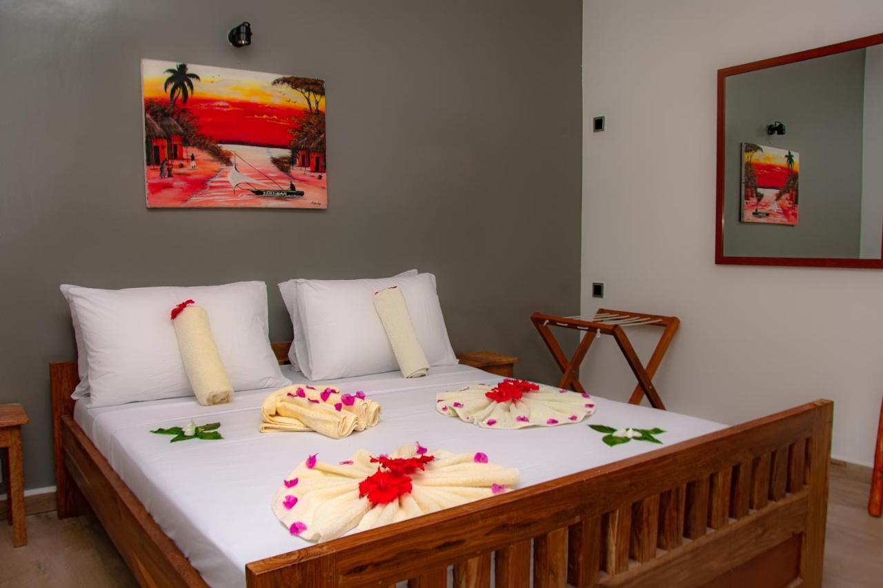 Little Pompeji Boutique Hotel - Adults Only ジャンビアニ エクステリア 写真