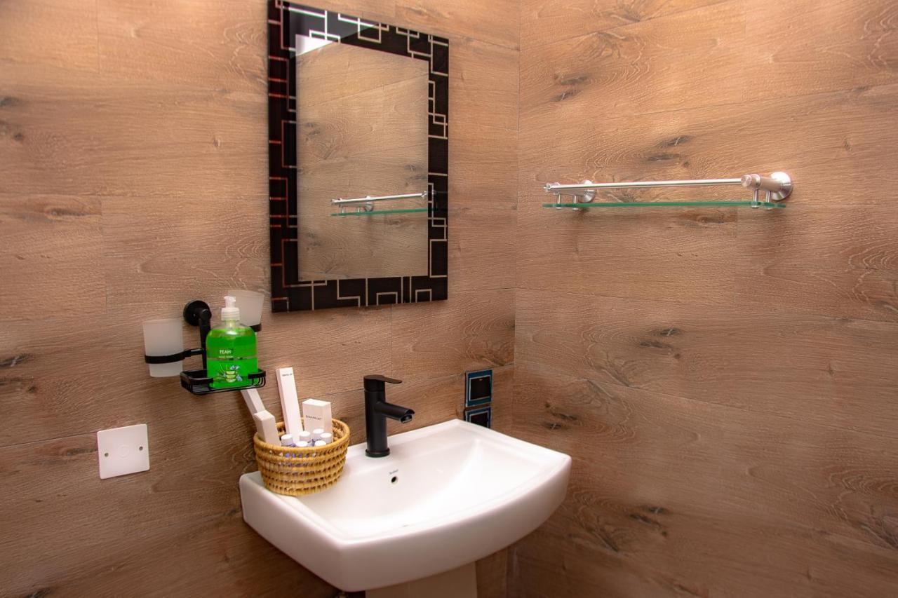 Little Pompeji Boutique Hotel - Adults Only ジャンビアニ エクステリア 写真