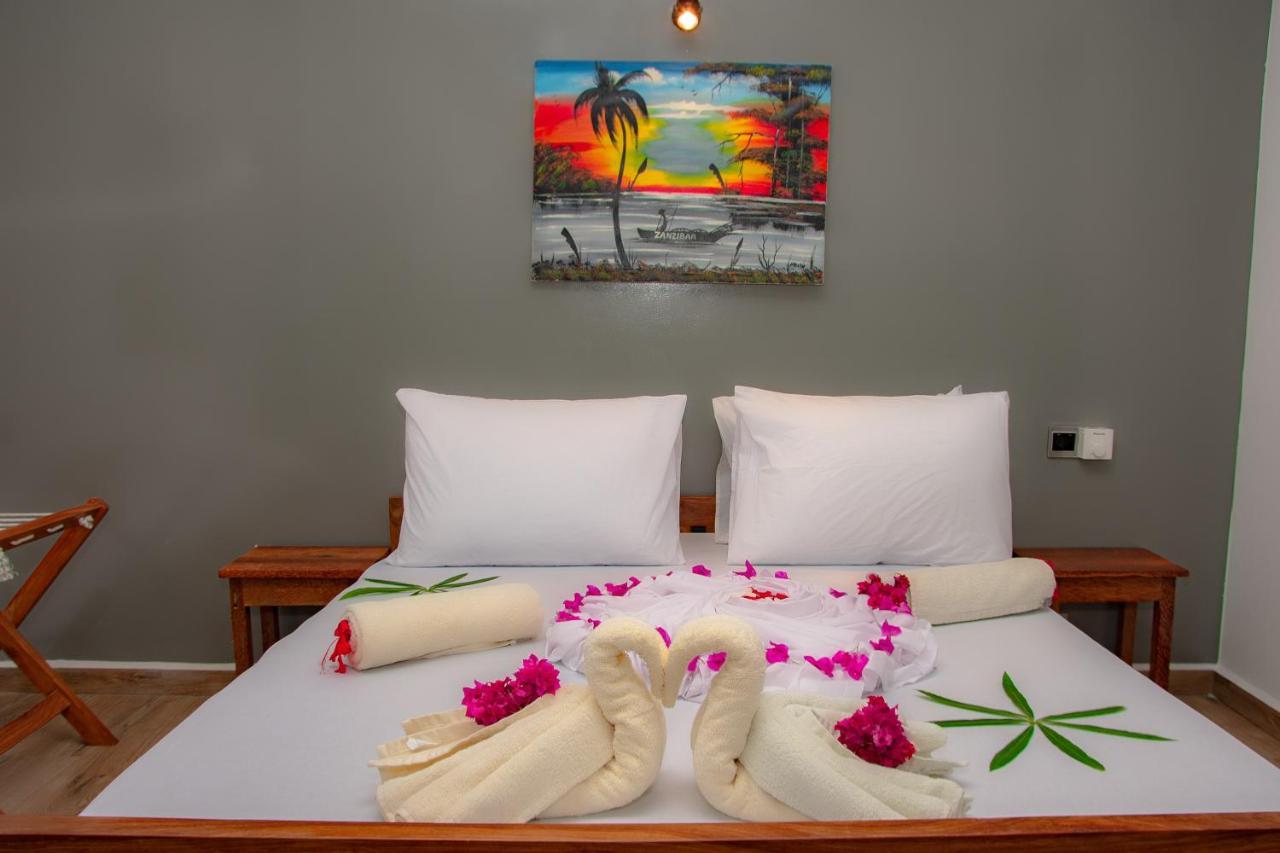 Little Pompeji Boutique Hotel - Adults Only ジャンビアニ エクステリア 写真