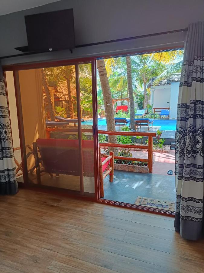 Little Pompeji Boutique Hotel - Adults Only ジャンビアニ エクステリア 写真