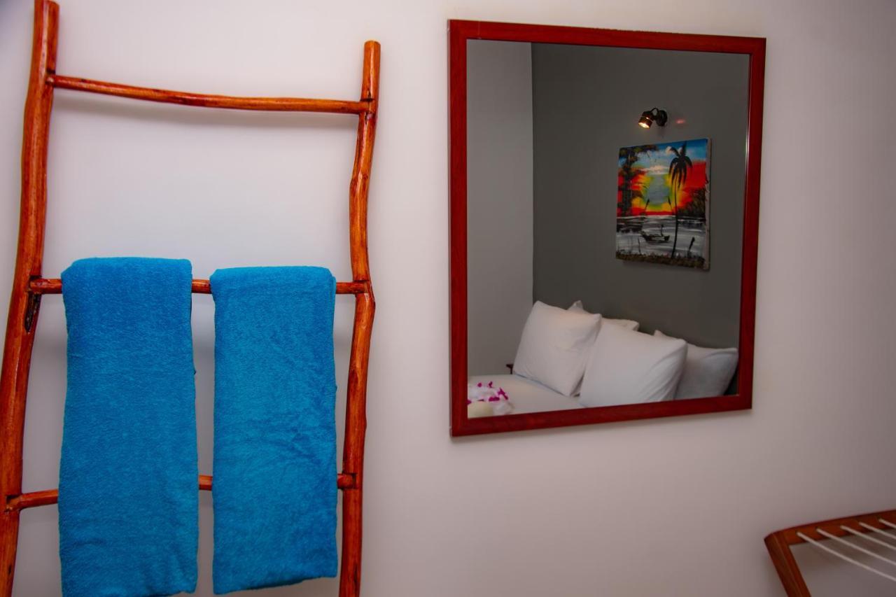 Little Pompeji Boutique Hotel - Adults Only ジャンビアニ エクステリア 写真
