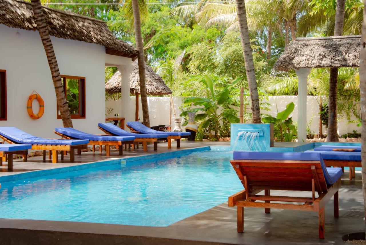 Little Pompeji Boutique Hotel - Adults Only ジャンビアニ エクステリア 写真