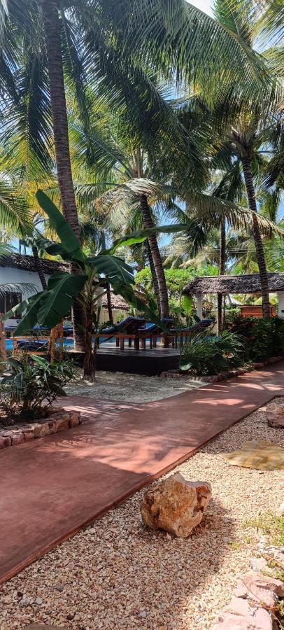 Little Pompeji Boutique Hotel - Adults Only ジャンビアニ エクステリア 写真