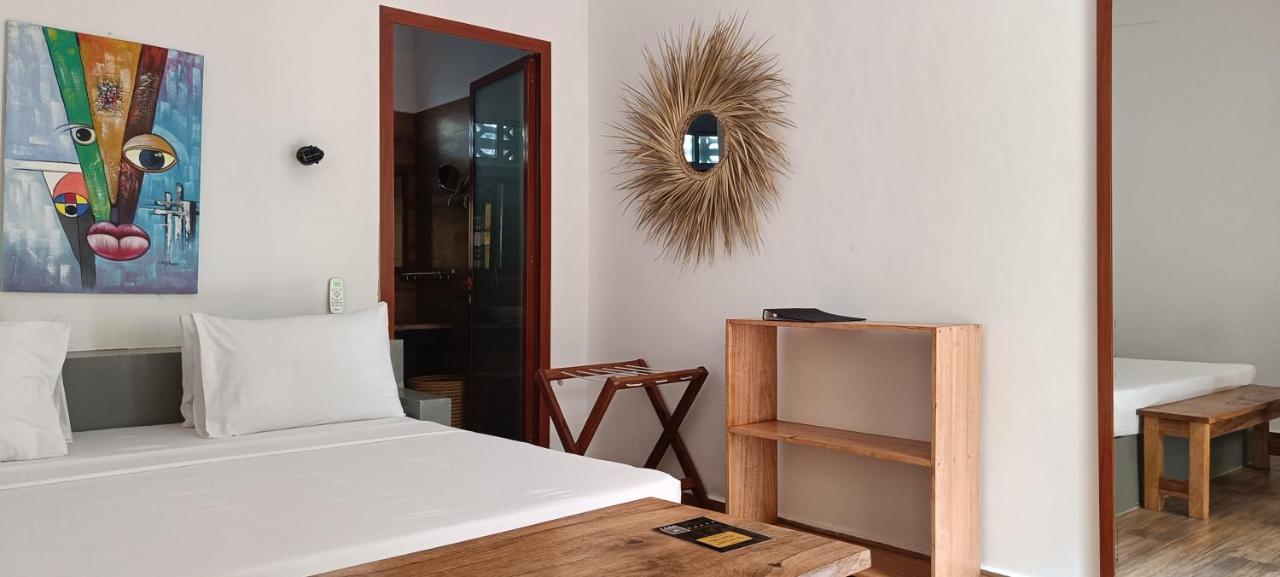 Little Pompeji Boutique Hotel - Adults Only ジャンビアニ エクステリア 写真