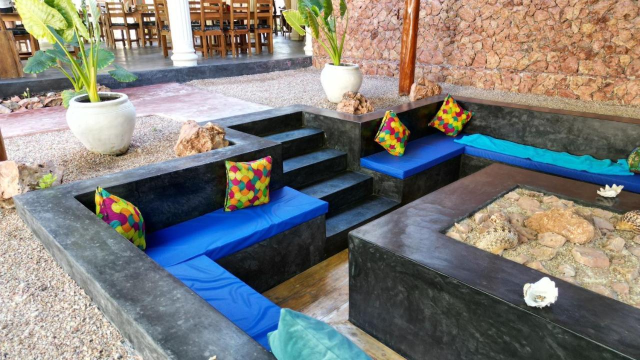 Little Pompeji Boutique Hotel - Adults Only ジャンビアニ エクステリア 写真
