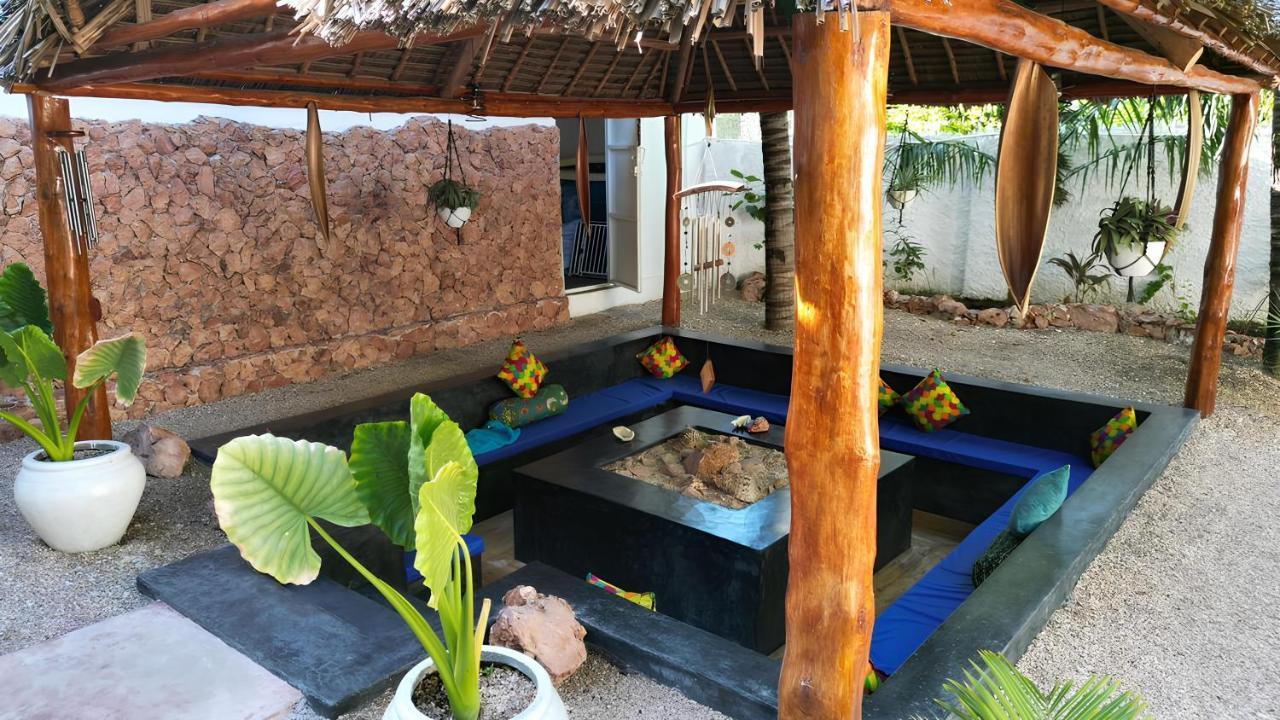 Little Pompeji Boutique Hotel - Adults Only ジャンビアニ エクステリア 写真