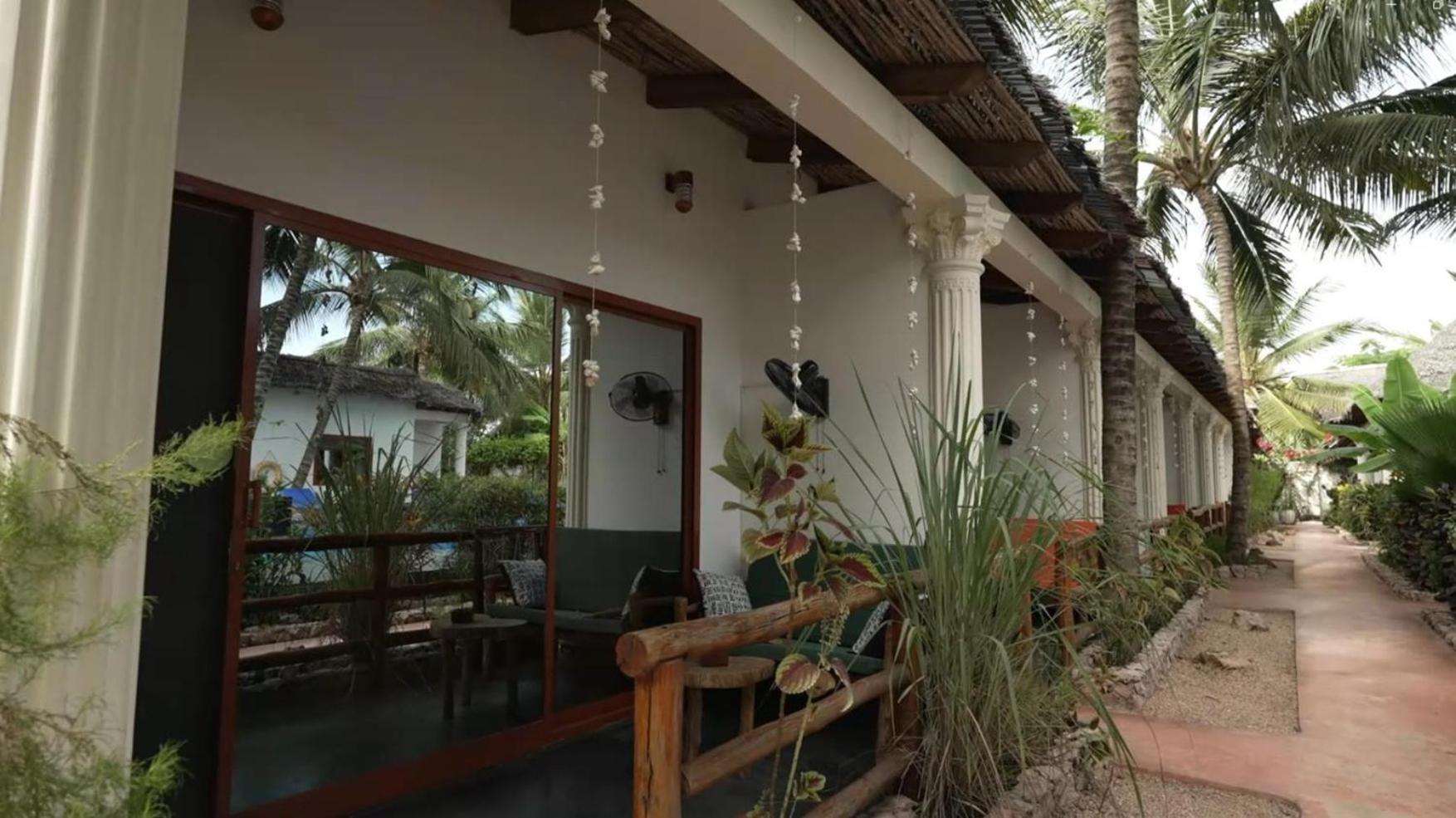 Little Pompeji Boutique Hotel - Adults Only ジャンビアニ エクステリア 写真