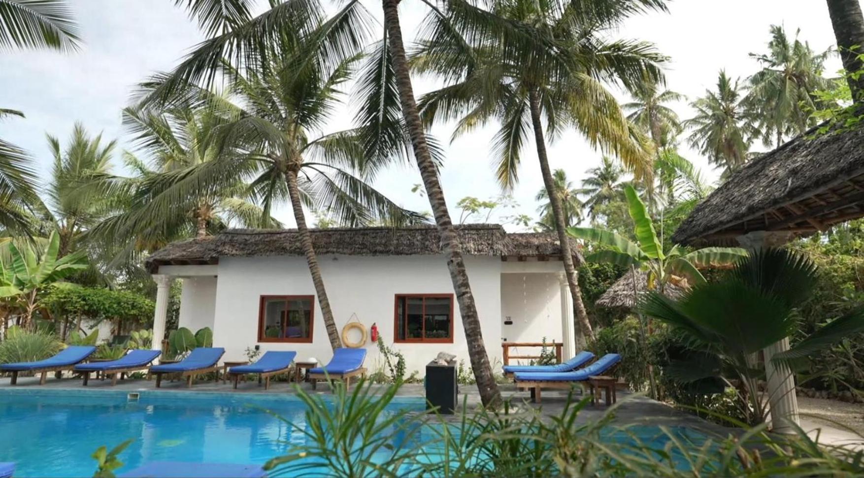 Little Pompeji Boutique Hotel - Adults Only ジャンビアニ エクステリア 写真