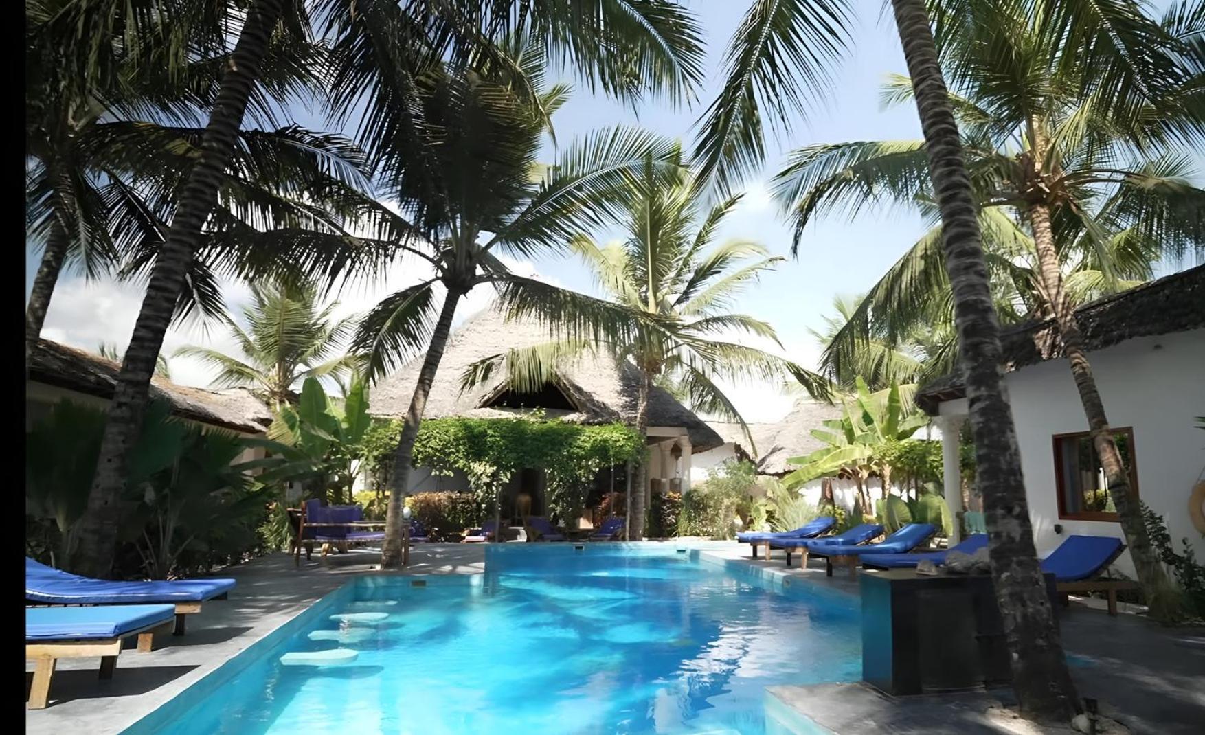 Little Pompeji Boutique Hotel - Adults Only ジャンビアニ エクステリア 写真